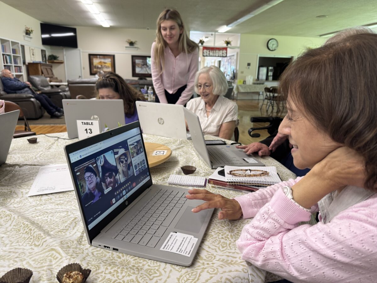 United Way: Sharing experience to serve and strengthen our community